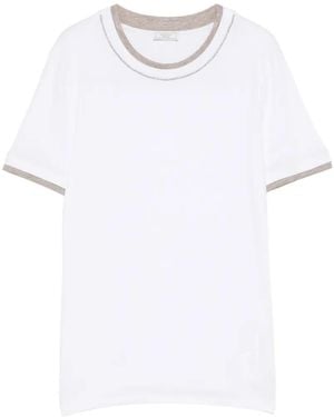 Peserico Shirt - White