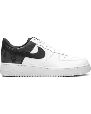 Nike Air Force 1 '07 Lv8 Trainers - White
