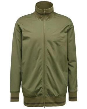 PUMA Tearaway Sweatshirt - Green