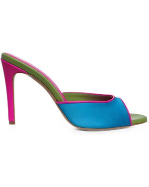 Ginissima Vicky Sandals - Blue