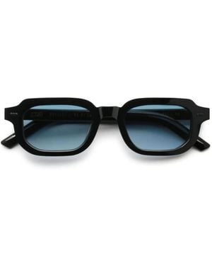 Gast Pai Sunglasses - Black