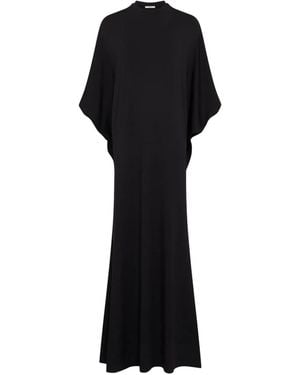FFORME Abito Lungo Drew - Nero