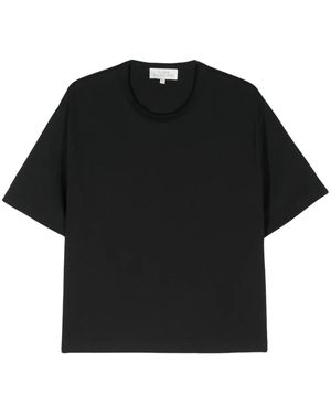 Studio Nicholson Lee Tシャツ - ブラック