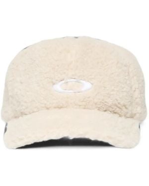 Oakley Mountain Fire Cap - Natural