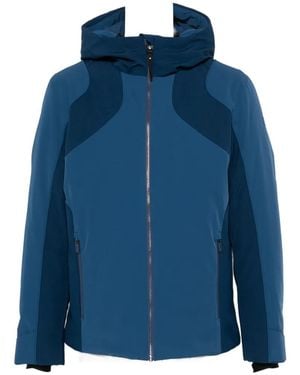 Colmar Heat Shield Ski Jacket - Blue