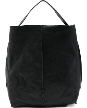 SOMMET Sac Porté Épaule Sahara - Noir