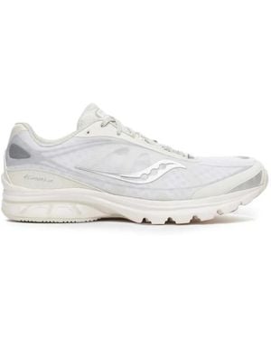 Saucony Kinvara 1 Sneakers - White
