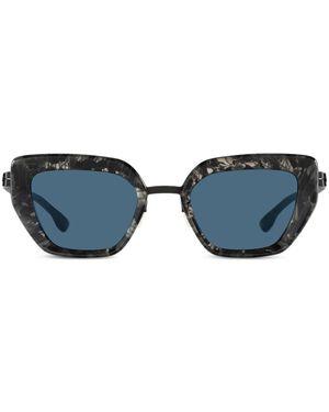 Ic! Berlin Gafas De Sol Nika - Azul