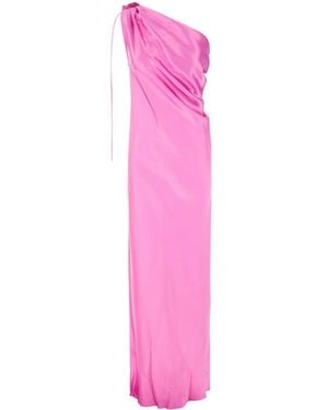 Max Mara Opera Dress - Pink