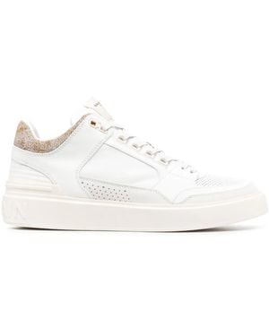 Balmain B-Court Sneakers - Weiß