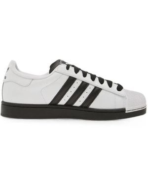 adidas Superstar Ii Sneakers - White