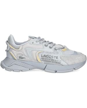 Lacoste L003 Neo スニーカー - グレー