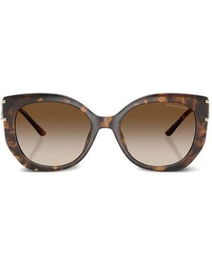 Michael Kors Occhiali Da Sole Alicante - Marrone