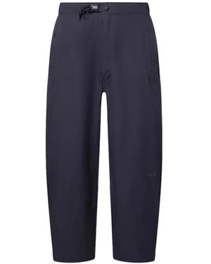 Oakley Fgl Fari Pants 6.0 - Blue