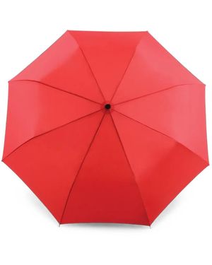 Original Duckhead Duck-Head Compact Umbrella - Red