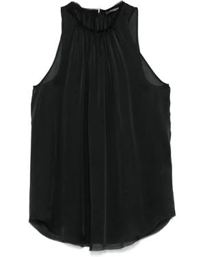 Balmain Top - Black