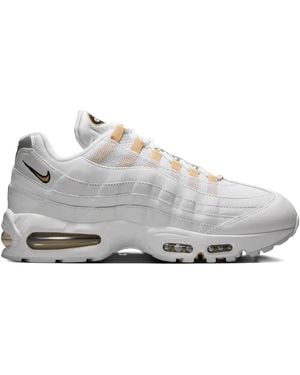 Nike Air Max 95 Og Trainers - White