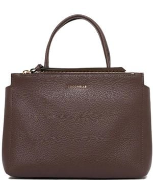 Coccinelle Bags - Brown
