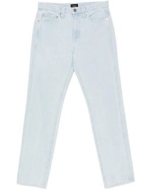 KHAITE Farley Jeans - Blue