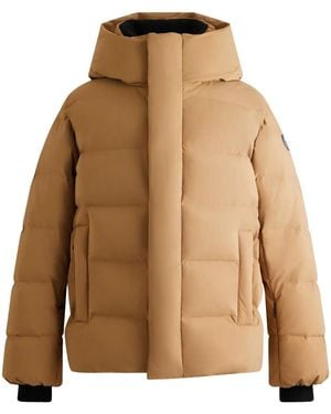 Fusalp Atila Jacket - Brown