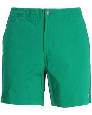 Polo Ralph Lauren Polo Pony ショートパンツ - グリーン