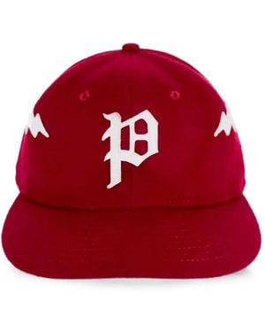 KTZ Cappello Da Baseball 9Fifty Heritage - Rosso