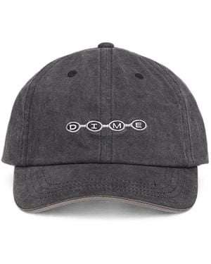Dime Space Low Pro Cap - Grey