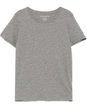 Majestic Filatures Polly Tシャツ - グレー