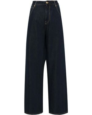 DARKPARK Iris Jeans - Blue