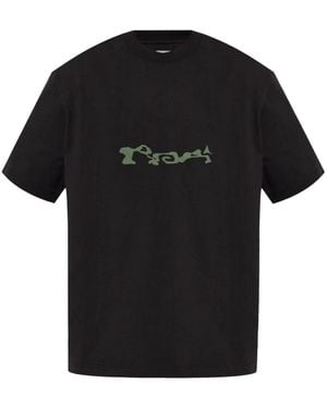 メンズ Roa Tシャツ (半袖) | オンラインセールは最大40%オフ | Lyst