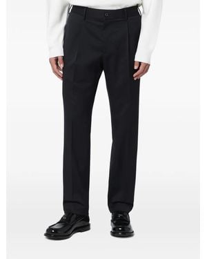 Santaniello Pantalon - Zwart