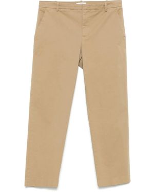 Vince Cotton Chinos - Natural