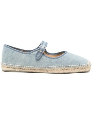 Castañer Padua/002 - Blue
