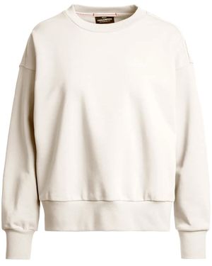 Parajumpers スウェットシャツ - ホワイト