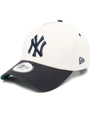 KTZ Gorra con logo bordado - Blanco