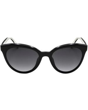 Kate Spade Cat-Eye Sunglasses - Black