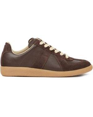 Maison Margiela Sneakers Replica - Marrone