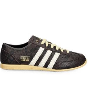 adidas Japan Decon Low-Top Sneakers - White