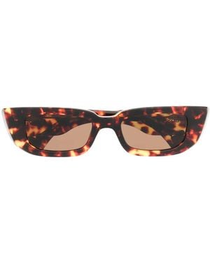 Ambush Nova Sonnenbrille - Braun