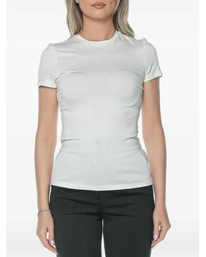 Ted Baker Larnaa Short-Sleeve T-Shirt - White