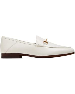 Sam Edelman Loraine Loafers - White