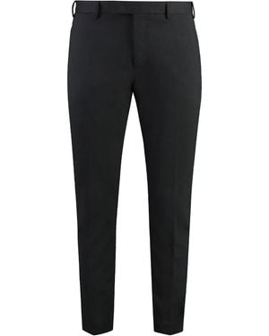 PT Torino Pantaloni Dieci - Black