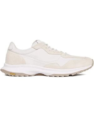 SCAROSSO Sneakers - Bianco