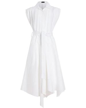 Proenza Schouler Adinna Dress - White