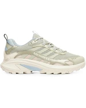 Merrell Moab Speed 2 Vent 2K Trainers - White