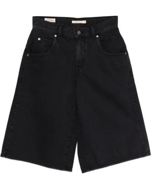 Levi's Trousers - Black
