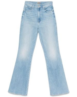 Mother The Desperado Jeans - Blue