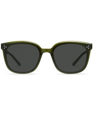 Gentle Monster By Kc2 Sunglasses - Black
