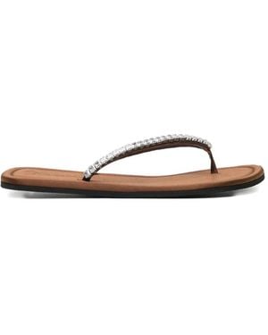 Giuseppe Zanotti Hatsmumomo Sandals - White
