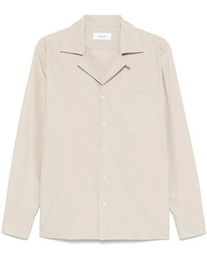 Lardini Rloeora シャツ - ホワイト